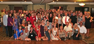 35-Year Reunion Group Photo (1)